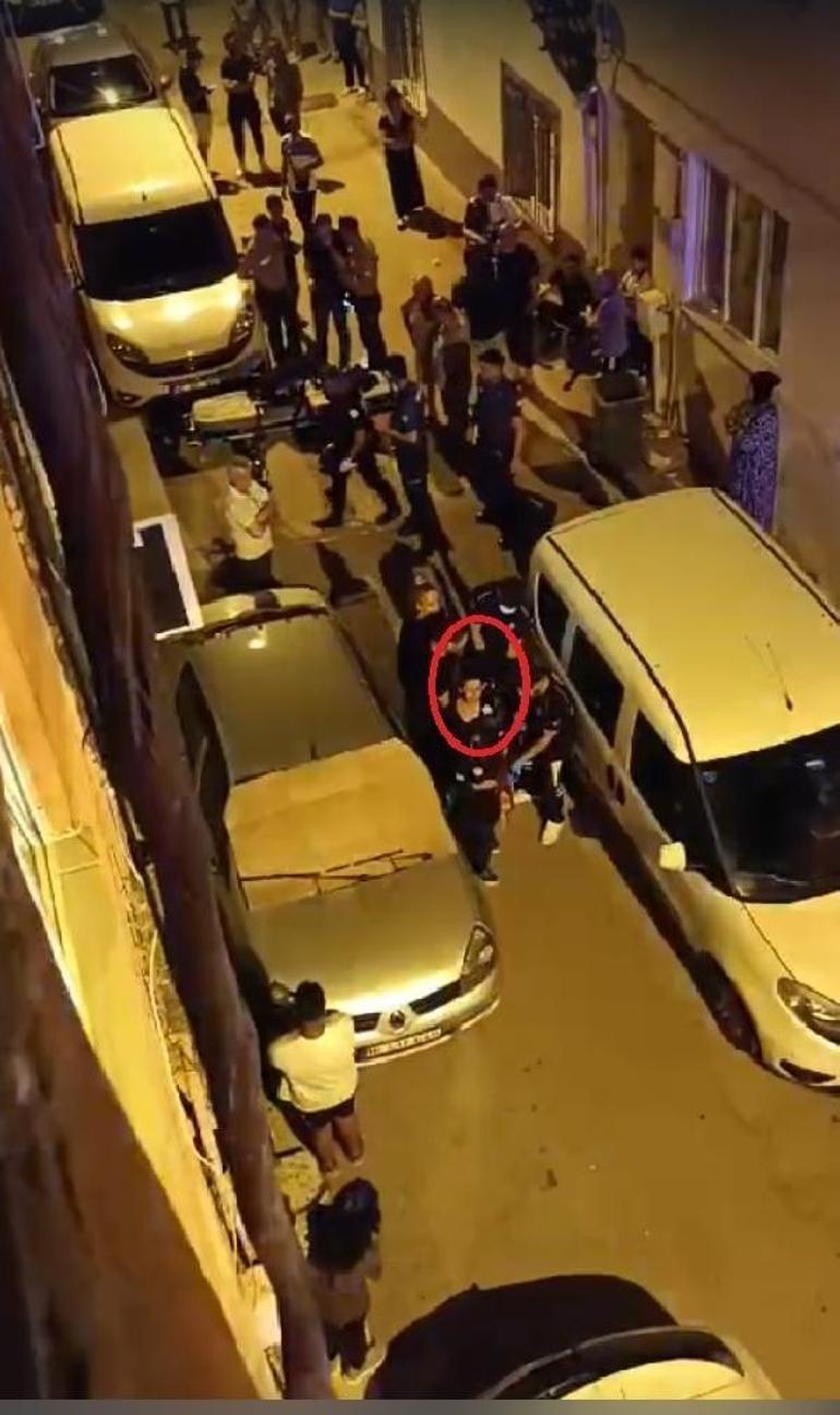 Streç filme sarılı ceset, 21 gün süren tecavüz! Bursa'daki dehşet evinden yeni detaylar