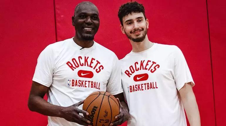 Alperen Şengün'den EuroLeague sorusuna kesin yanıt! Hedefini açıkladı