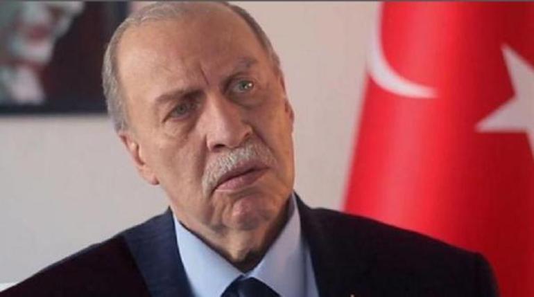 Yaşar Okuyan için Meclis'te tören düzenlendi