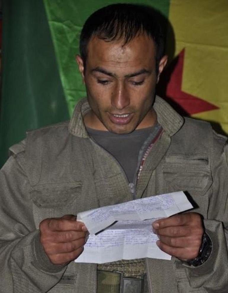 Son dakika... MİT'ten sınır ötesinde nokta operasyon! PKK'lı Mehmet Şefa Akman etkisiz hale getirildi