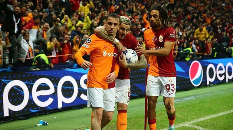 Galatasaray'dan yerli atağı! İki milli yıldız için girişimler başladı