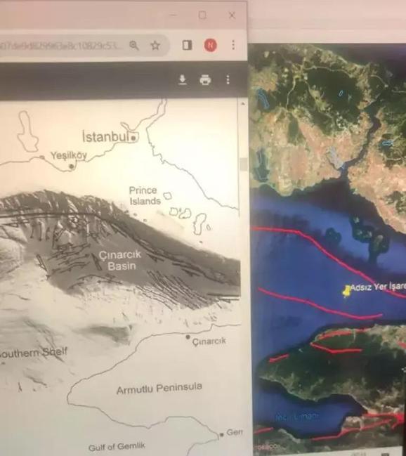 Son dakika... Bir deprem de Balıkesir'de yaşandı! AFAD verileri paylaştı