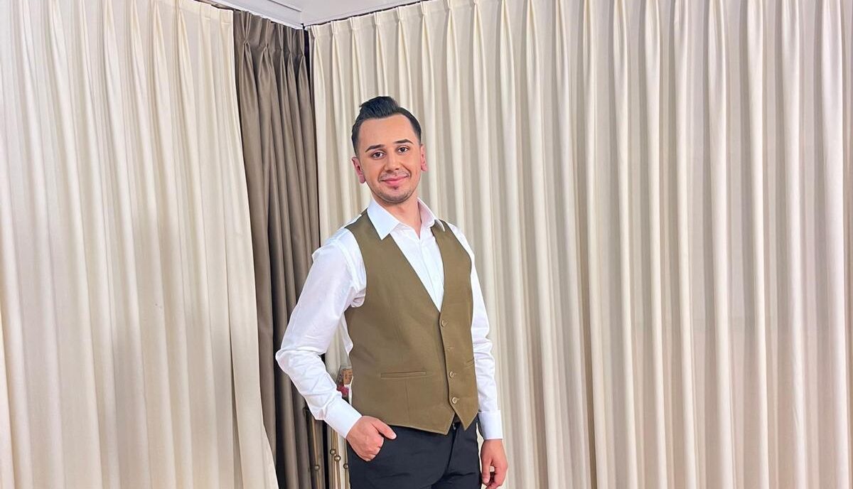 Ünlü Şef Lütfi Selçuk Kimdir