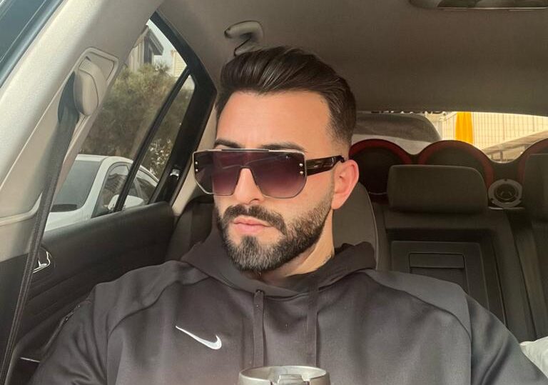 Serhat Baydar Kimdir