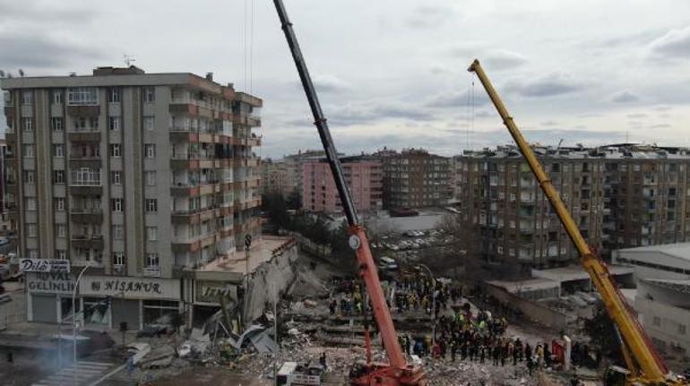 77 kişinin öldüğü Serin-2 Apartmanı davası.... 4 sanık için istenen ceza belli oldu