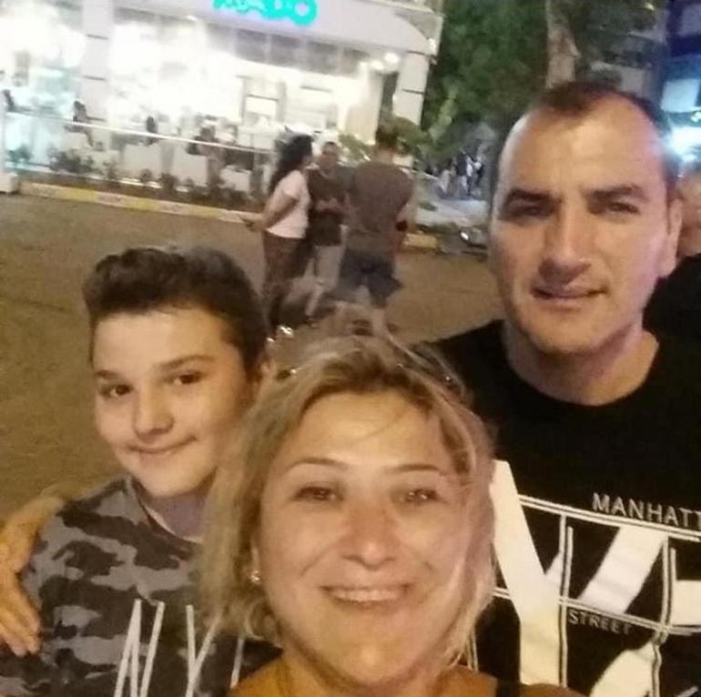 Eşini 39, 16 yaşındaki oğlunu 49 yerinden bıçakladı: 'Hatırlamıyorum' dedi