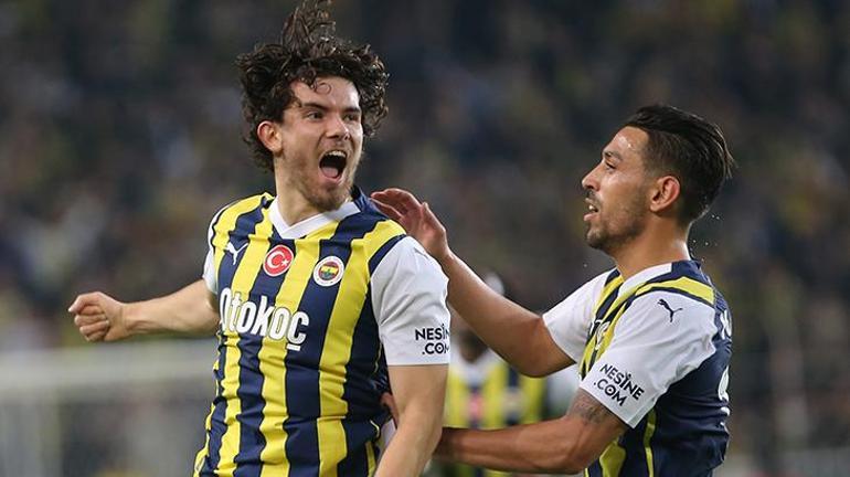 Ferdi Kadıoğlu'ndan transfer açıklaması! Süper Kupa maçı öncesi konuştu