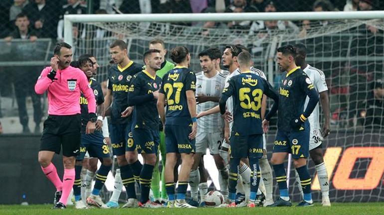 ÖZEL | Fenerbahçe'den derbi sonrası Atilla Karaoğlan hamlesi! TFF'den cevap bekleniyor