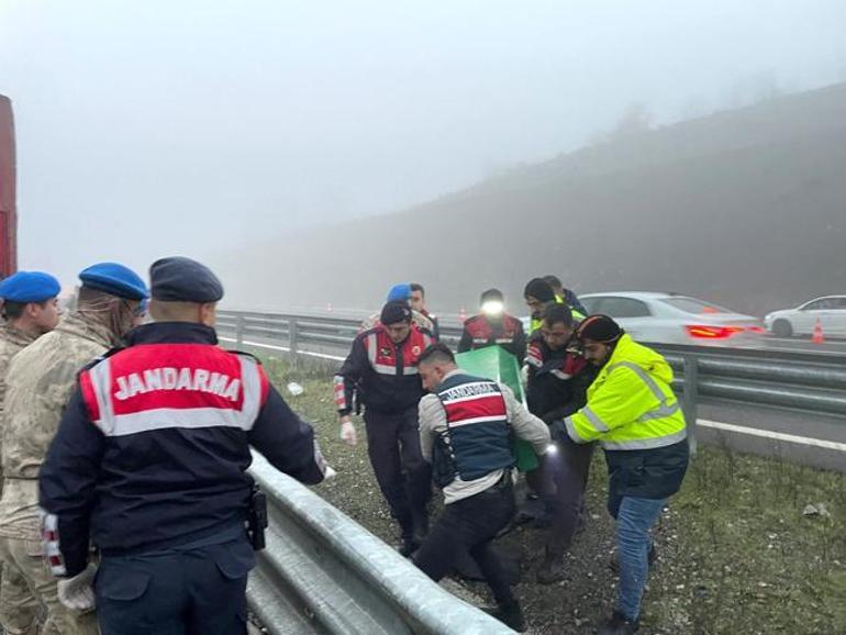 Katliam gibi kazanın sebebi ortaya çıktı