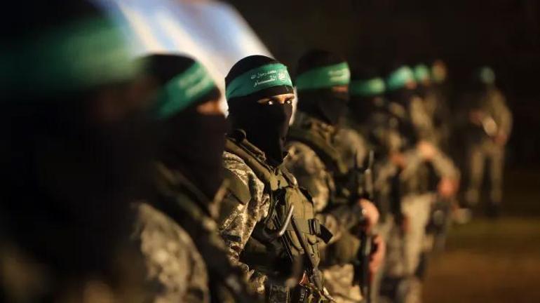 Ebu Ubeyde: Hamas'ın askeri kanadı El Kassam Tugayları'nın sözcüsü hakkında neler biliniyor?
