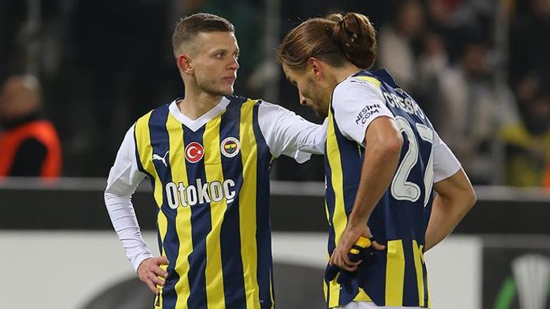 Ağır yenilgi sonrası işler karıştı! Fenerbahçe nasıl tur atlar? İşte tüm ihtimaller ve puan durumu