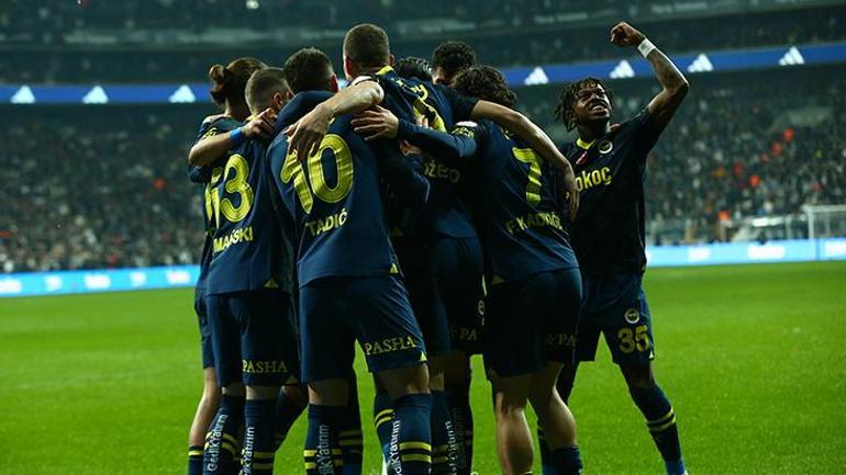 Derbi zaferi sonrası Fenerbahçe'den sürpriz transfer kararı! Senad Ok canlı yayında açıkladı