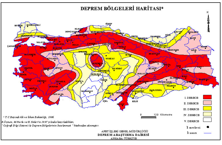 24 şehir, 110 ilçe için korkutan açıklama: Kırılma zamanı geldi