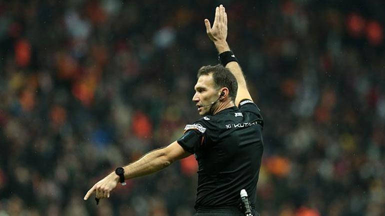 Osman Şenher'den Galatasaraylı yıldıza eleştiri: İlk kez bu kadar kötü gördüm!