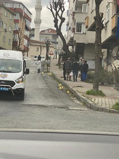 İstanbul'da kalaşnikoflu çatışma; 15 yaşındaki Büşra hayatını kaybetti