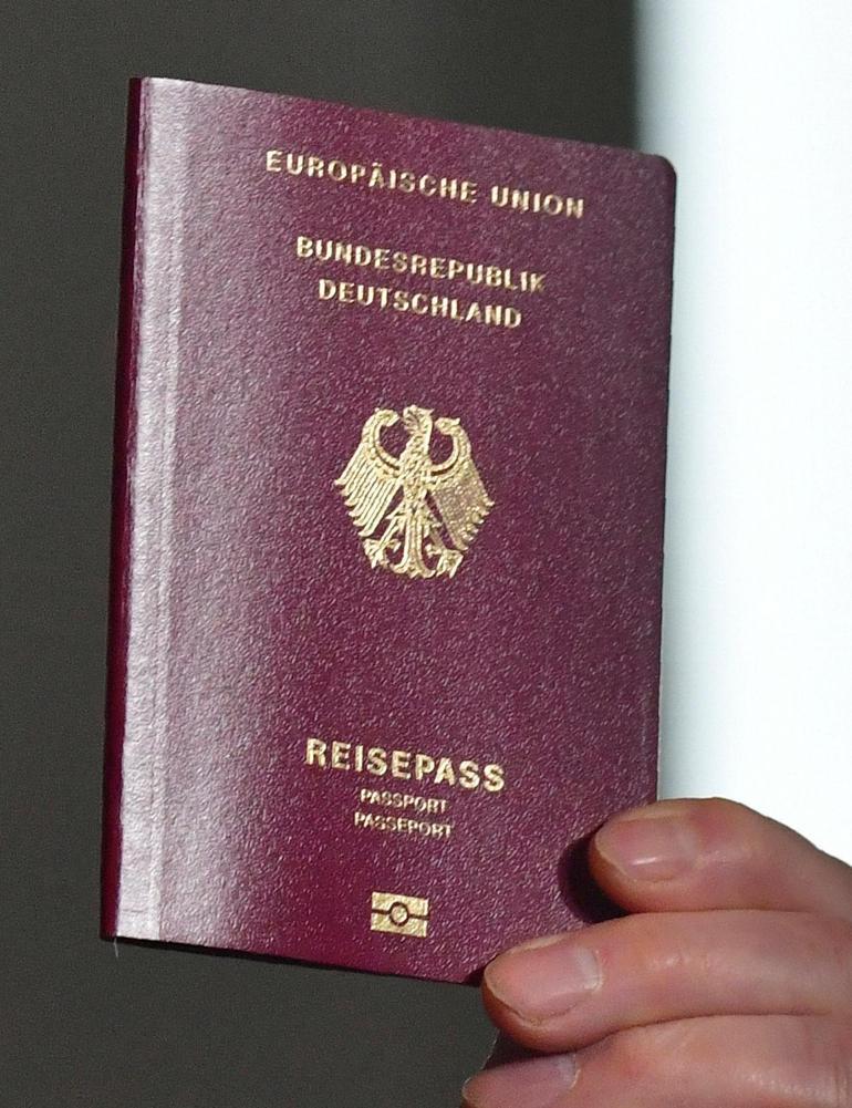 Dünyanın en güçlü pasaportları belli oldu! Listenin zirvesinde dört Avrupa ülkesi var