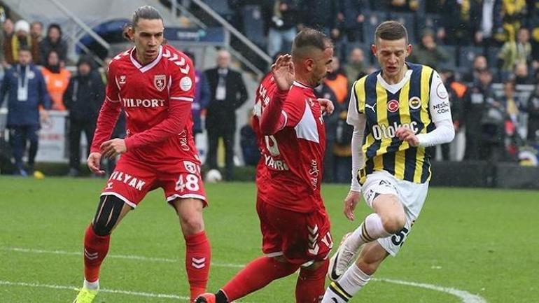 Ercan Güven, Fenerbahçe'nin puan kaybı sonrası İsmail Kartal'a sert çıktı: Kafanda hangi plan vardı hocam?
