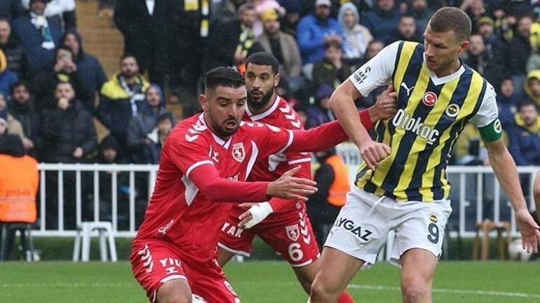 Ercan Güven, Fenerbahçe'nin puan kaybı sonrası İsmail Kartal'a sert çıktı: Kafanda hangi plan vardı hocam?