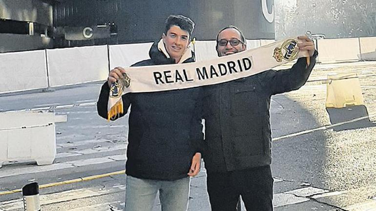 ÖZEL | Real Madrid taraftarından Arda Güler talebi! 'Mbappe alınmasın'