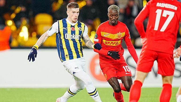 Fenerbahçe'de bir transfer bir ayrılık! Acun Ilıcalı devreye girdi
