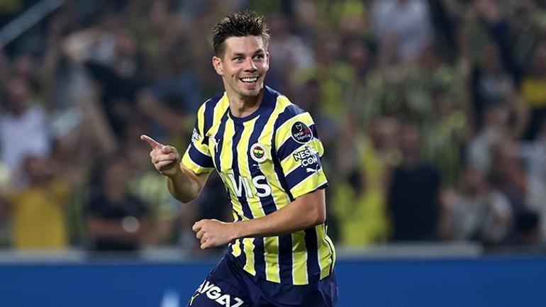 Son dakika | Fenerbahçe'de 6 futbolcu için veda kararı! Geldiği gibi gidiyor