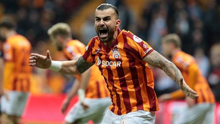 Galatasaray'da 5 futbolcuya 50 milyon euroluk teklif!