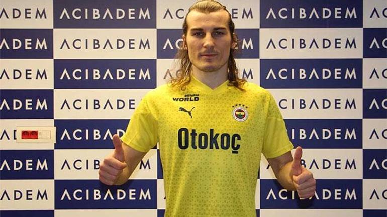 Senad Ok, Çağlar Söyüncü'nün Fenerbahçe'yi seçme nedenini açıkladı | İşte transfer yapılmak istenen bölge