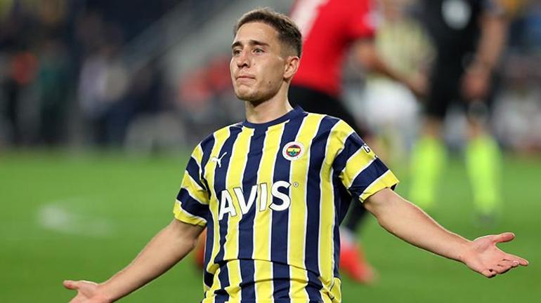 SON DAKİKA | Sergen Yalçın, Fenerbahçeli yıldızı transfer ediyor! Antalyaspor girişimlere başladı