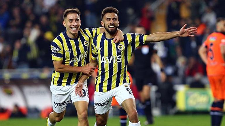SON DAKİKA | Sergen Yalçın, Fenerbahçeli yıldızı transfer ediyor! Antalyaspor girişimlere başladı