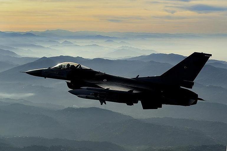 Dünya medyası Türkiye'ye F-16 satışını yazdı! Yunan basını: Erdoğan'dan yeni meydan okuma