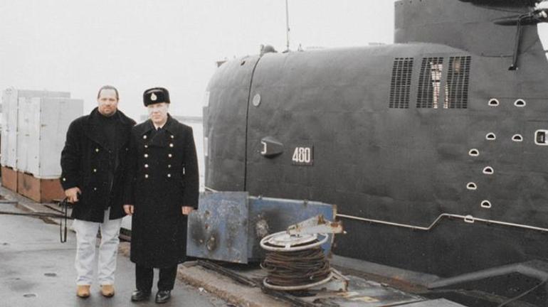 Kartele uyuşturucu için Rus denizaltısı! 'Füzeli mi yoksa füzesiz mi istersiniz?'