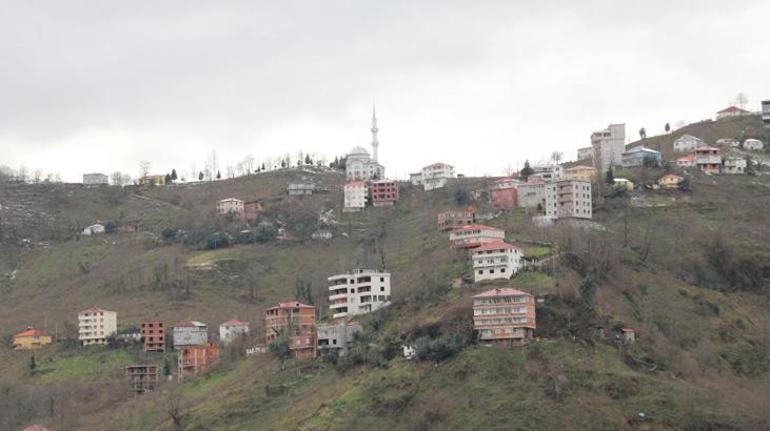 Seçmen sayısı 4 kat arttı! Giresun'daki köy hakkında şaşırtan iddia