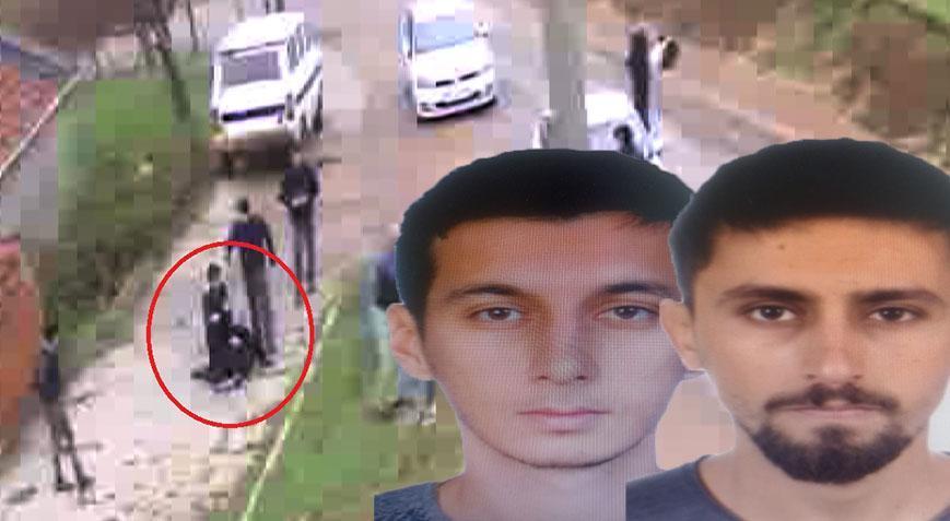 Kardeşinin kaza yapmasına neden olduğu iddiasıyla bıçaklamıştı! Korkunç tesadüf