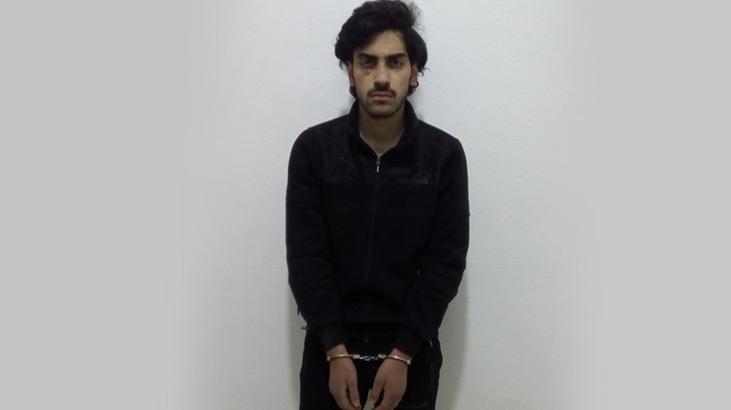 MİT’ten Suriye’de DEAŞ’a operasyon! Abdullah El Cündi’yi Halep’te yakaladı