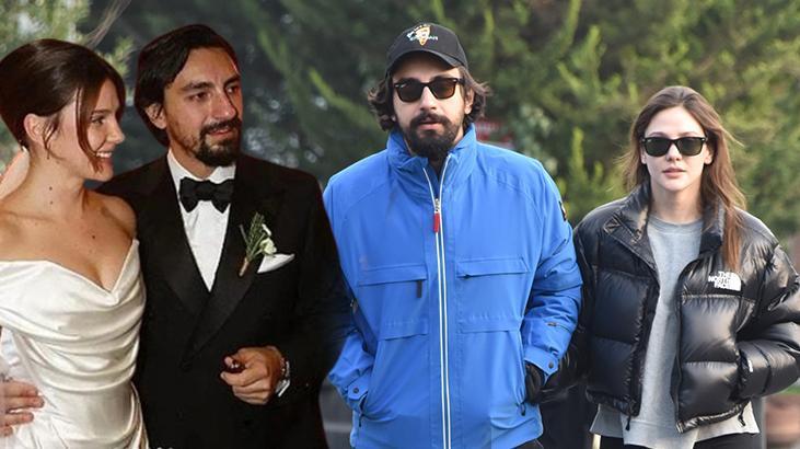 Umut Evirgen ve Alina Boz’un sabah sporu! ‘Yılbaşını evde kutladık’