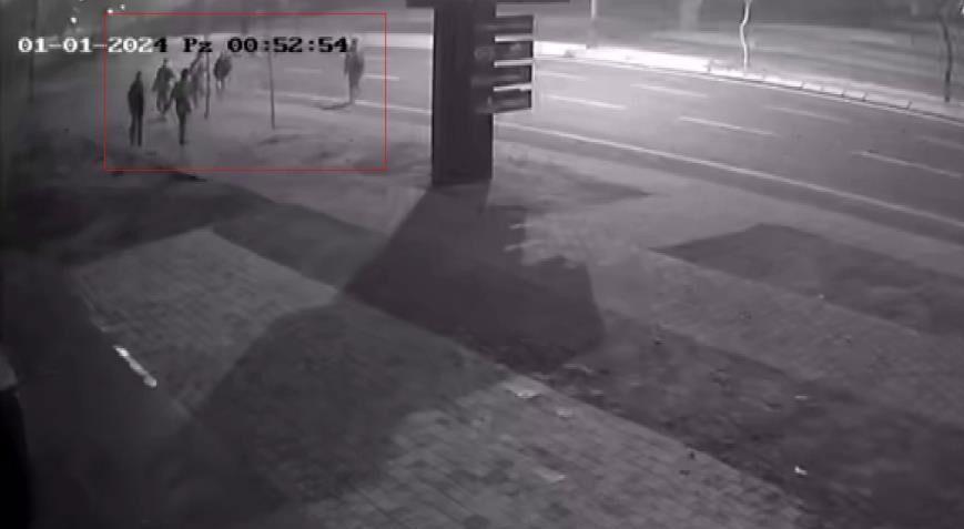 Yılbaşı gecesi laf atma cinayeti! Katilin ifadesi ortaya çıktı