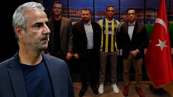 Fenerbahçe sezon başında transfer etmişti! 1. Lig’den talip çıktı