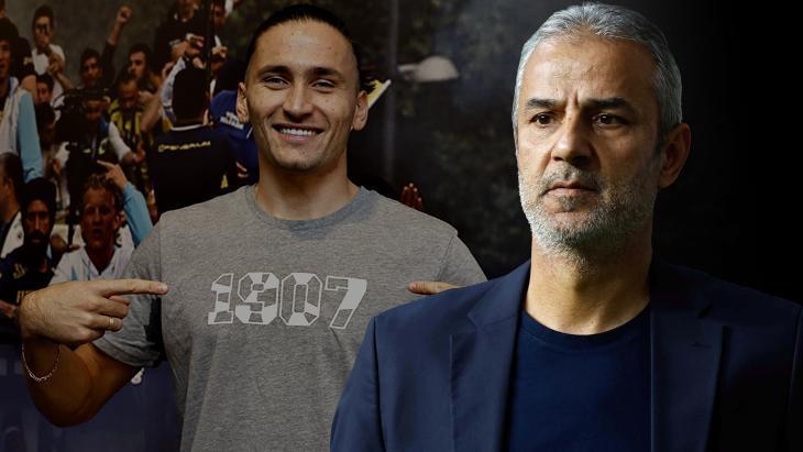 Fenerbahçe’de Miguel Crespo’ya Bundesliga kancası! İstenen bonservis bedeli belli oldu