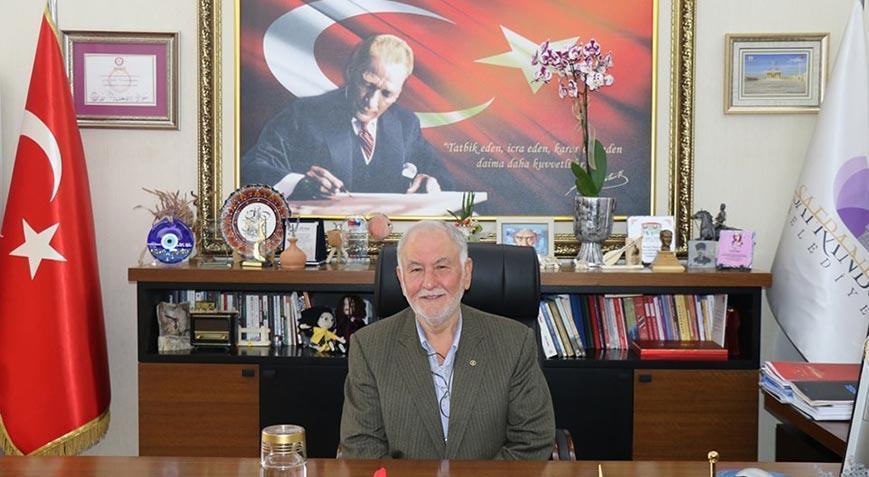 CHP’li meclis üyesi İsmail Özgürel hayatını kaybetti