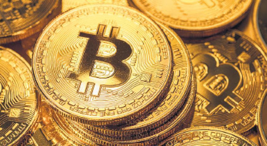 Yıla hızlı girdi 45 bin $’ı aştı