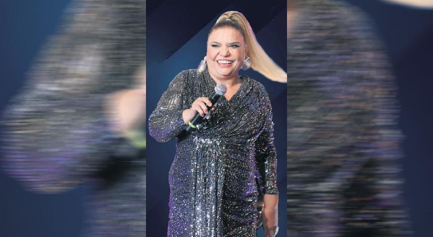 Kibariye’den ‘Manyak’ bir şarkı!