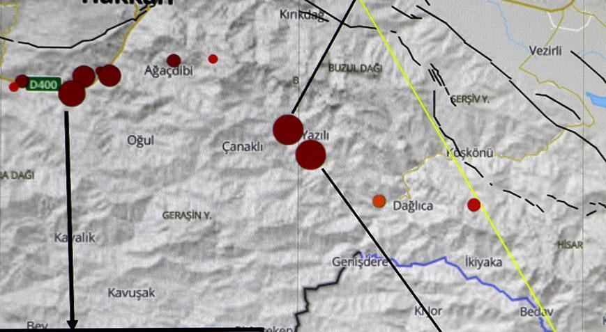 ‘Yüksek riskli bölge’ deyip uyardı! Aynı bölgede 9, 23 ve 48 yıl aralıklarla deprem oluyor