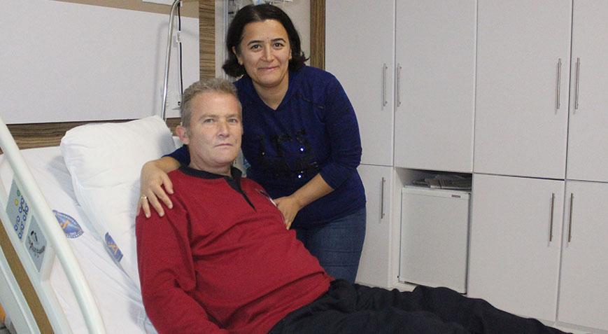 6 defa kalp nakli için çağrılmıştı! Hayatını değiştiren telefon