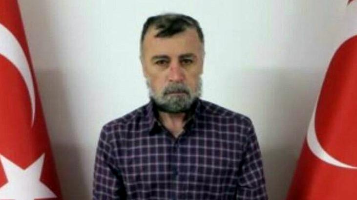 Hablemitoğlu suikastı davası firari sanığı tutuklandı