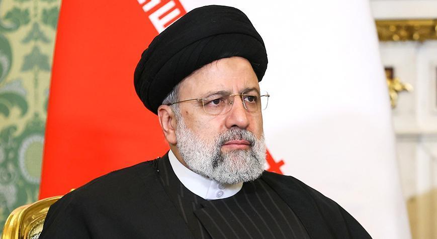 İran Cumhurbaşkanı İbrahim Reisi’nden açıklama: Alçakça eylemlerin karşılığı verilecek