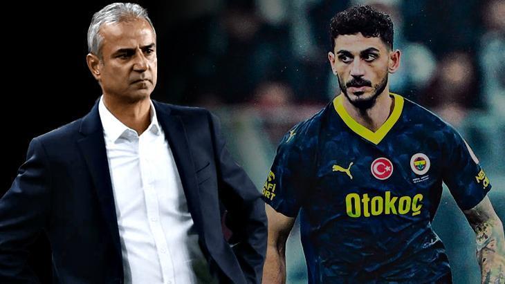 Fenerbahçe’de Samet Akaydin’a veda! Sürpriz talip çıktı, Montella’dan ‘Rusya’ya gitme’ tavsiyesi