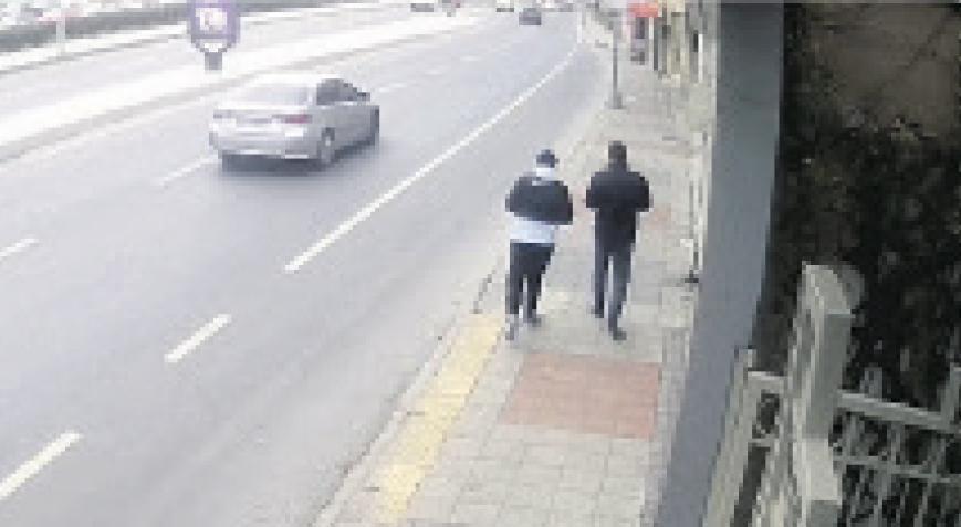 12 günlük saldırı planlamışlar