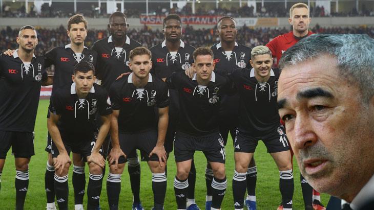 Bilal Meşe, Beşiktaş’ın yeni teknik direktörünü açıkladı: El sıkıştıklarını öğrendik, hayırlısı olsun