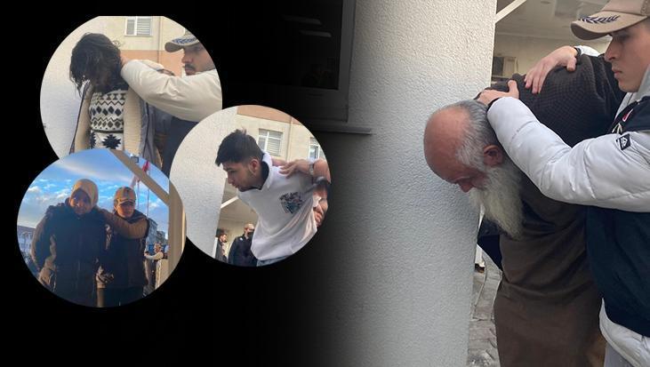 İstanbul’da casus avı! MOSSAD’dan fotoğraf başı 100 dolar