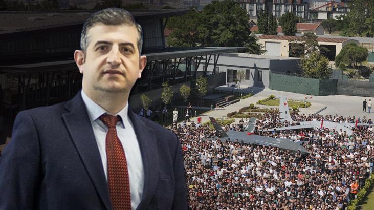 CHP Genel Başkan Yardımcısı’nın iddialarına Haluk Bayraktar’dan sert yanıt: Birazcık yüzleri kızarır mı acaba?